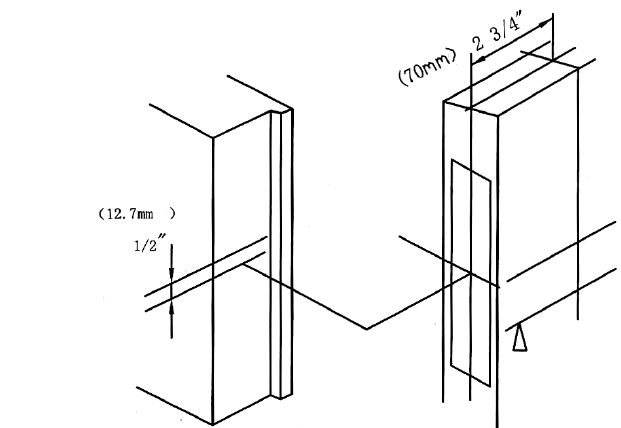 Tell-ML1300-Series-Mortise-Lock-FIG-6