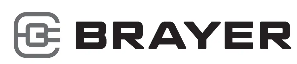 BRAYER Logo