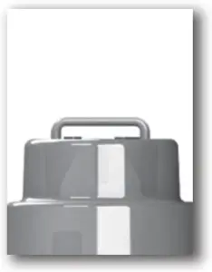 DJO TRILLIANT - STAPLE RELOADING - STEP 2