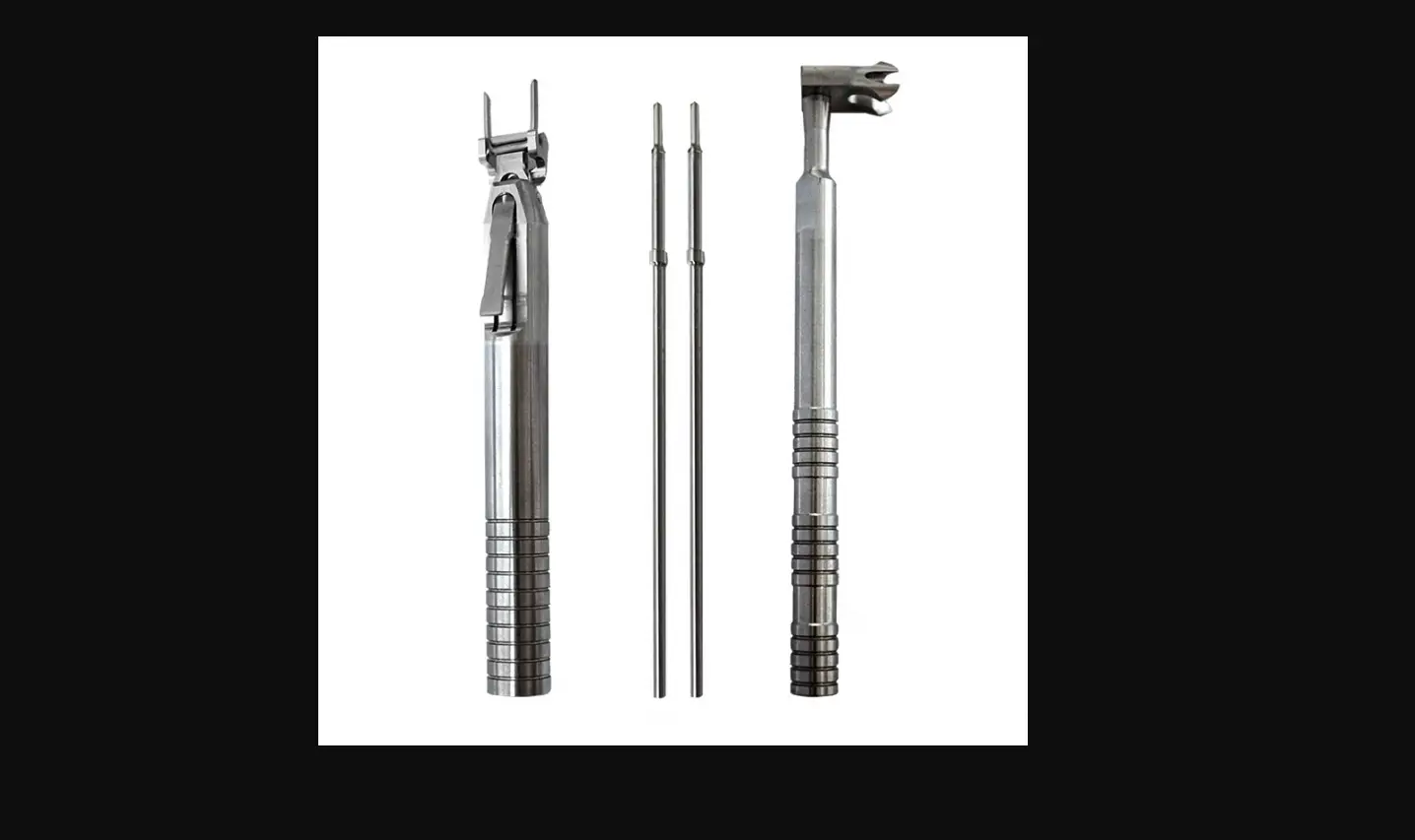 Djo Trilliant Sniper Sterile Staple System Instructions Djo Trilliant Sniper Sterile Staple System Instructions