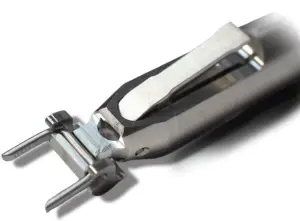 DJO TRILLIANT Sniper Sterile Staple System