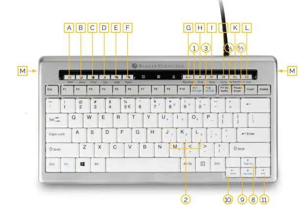 Bakker-Elkhuizen-S-board-840-Compact-Keyboard-FIG-2