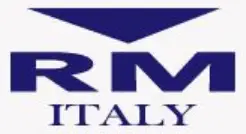 RM ITALY-KL505-HF-10m-Linear-Amplifier-LOGO