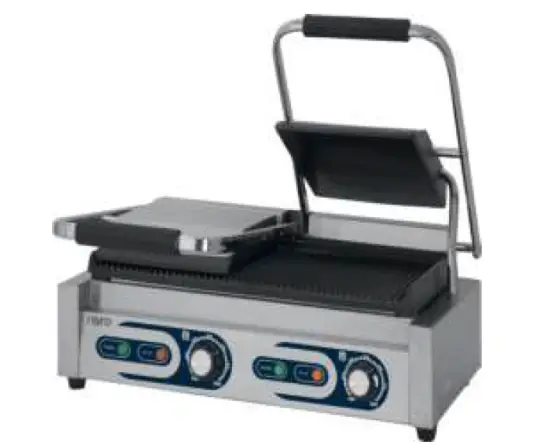 saro PG 1-Electric-Contact-Grill-fig- (2)
