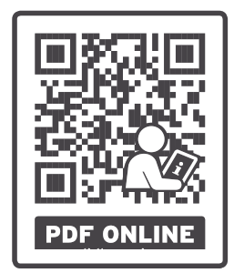 LIVARNO 367070 2101 Led Desk Lamp - qr code