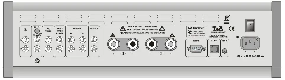T A E Series Power Plant MKII - fig6