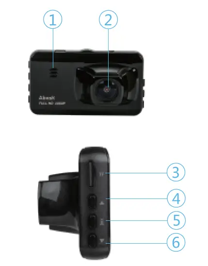 Abask-M18-Front+Rear-1080P-Dual-Dash-Cam-FIG- (3)