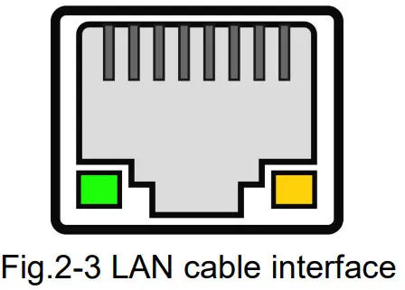 SPRT POS8810 POS Thermal Receipt Printer - Figure 4