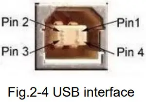 SPRT POS8810 POS Thermal Receipt Printer - Figure 5