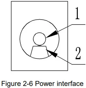 SPRT POS8810 POS Thermal Receipt Printer - Figure 7