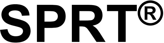SPRT logo