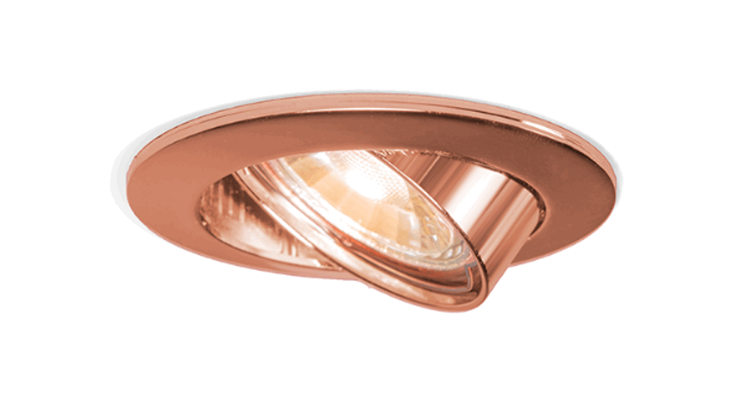 Qazqa 45928 Recessed Spot Tiltable Instruction Manual