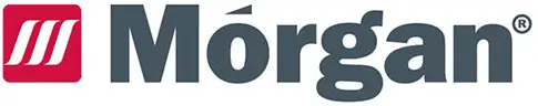 Morgan - logo