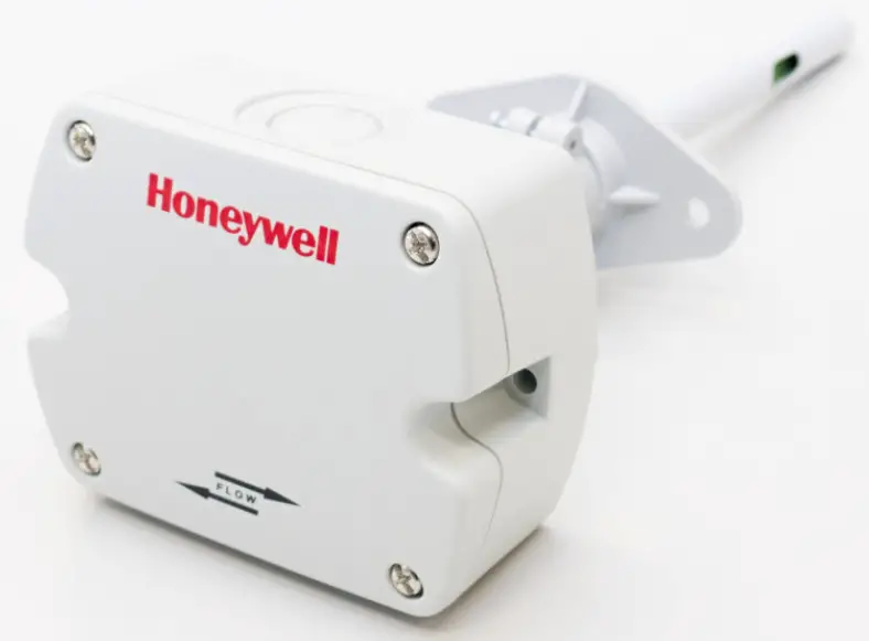 Automatic Centre AQS KAM RH V CO2 Temperature Humidity Transmitters