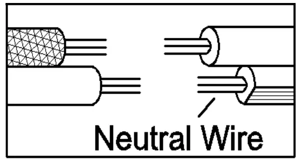 ZEVNI A04726 Cador 21 Inch Wide Black Vanity Light - fig 6