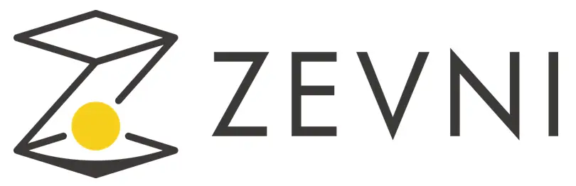ZEVNI logo