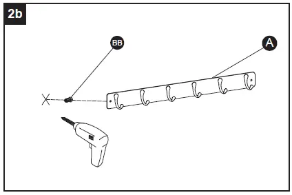Style-Selections-46319PHELG-1-75-in-H-White-Decorative-Wall-Hook-FIG- (5)
