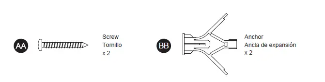 Style-Selections-46319PHELG-1-75-in-H-White-Decorative-Wall-Hook-FIG- (9)