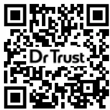 Dr Trust Bestest Compressor Nebulizer 401 -qr 2