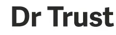 Dr Trust logo