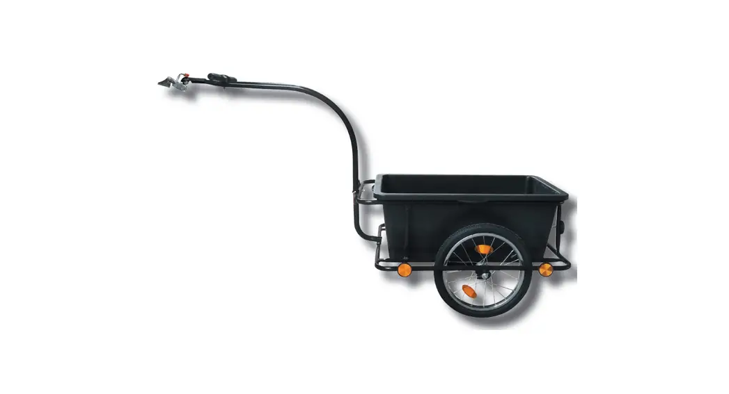 Rawlink 36101 Bicycle Trailer Instruction Manual