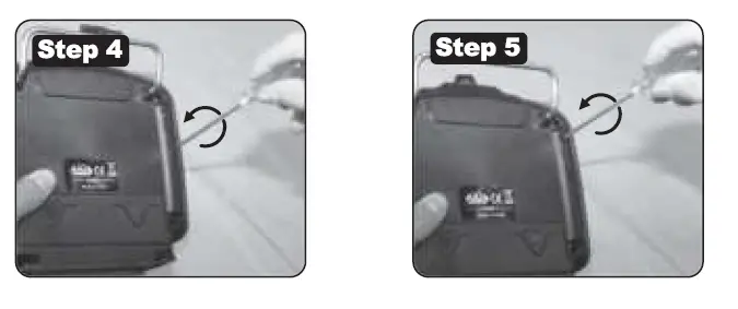 Joysway-J4C05-2.4GHz-4-Channel-Transmitter-and-Receiver-4