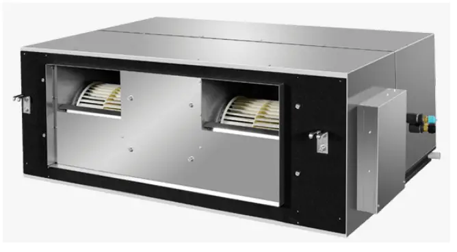 Haier ADH250H1ERG High Static Ducted, 24.0 kW