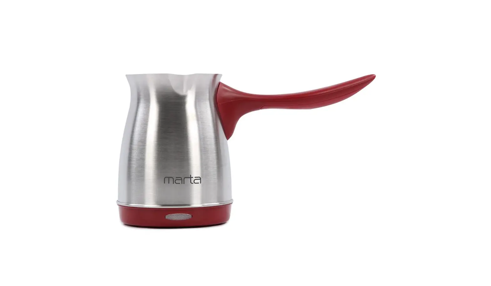 Marta Mt-2141 Electric Coffee Pot User Manual