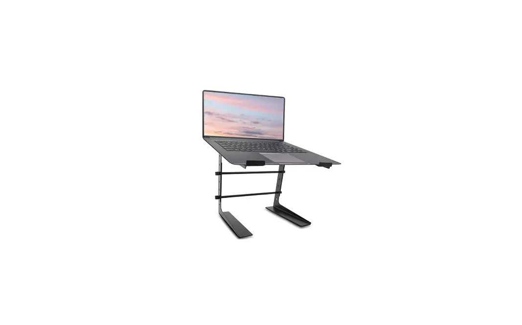 Pyle Plpts25 Portable Adjustable Laptop Stand User Manual Pyle Plpts25 Portable Adjustable Laptop Stand User Manual