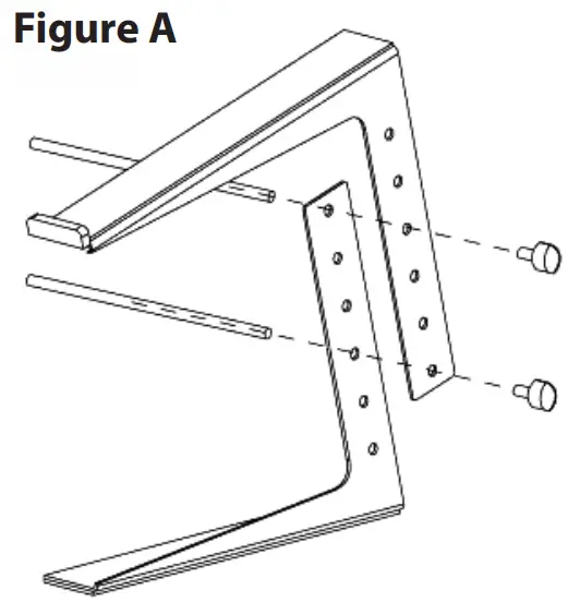Pyle-PLPTS25-Portable-Adjustable-Laptop-Stand-fig-2