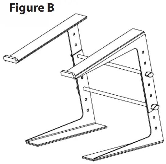 Pyle-PLPTS25-Portable-Adjustable-Laptop-Stand-fig-3