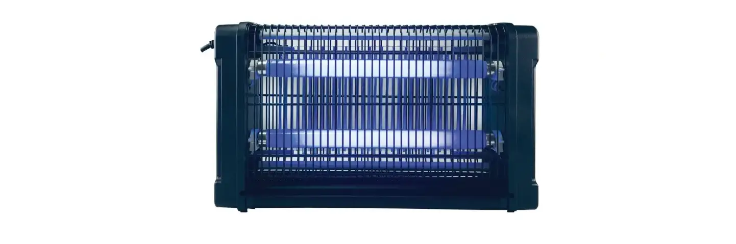 Beper P206zan020 Insect Killer Lamp User Manual Beper P206zan020 Insect Killer Lamp User Manual