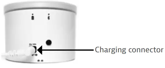 SOCKET S550 NFC Reader -. Charge Your S550