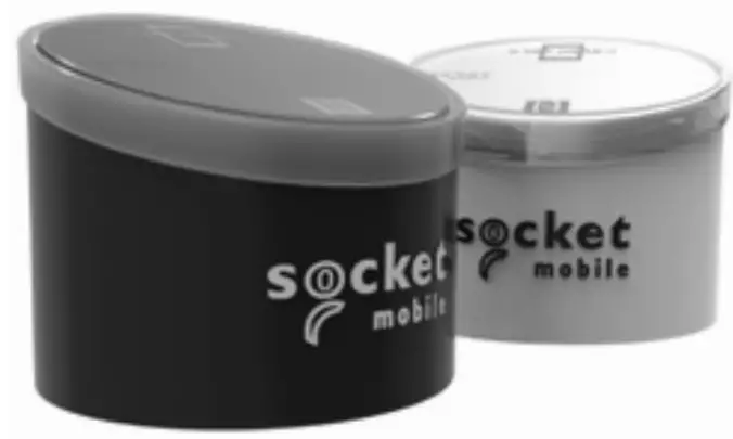 SOCKET S550 NFC Reader -