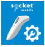 SOCKET S550 NFC Reader -Companion app