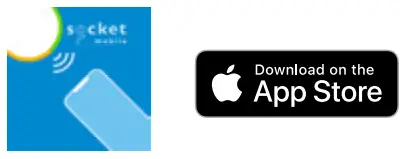 SOCKET S550 NFC Reader -app store