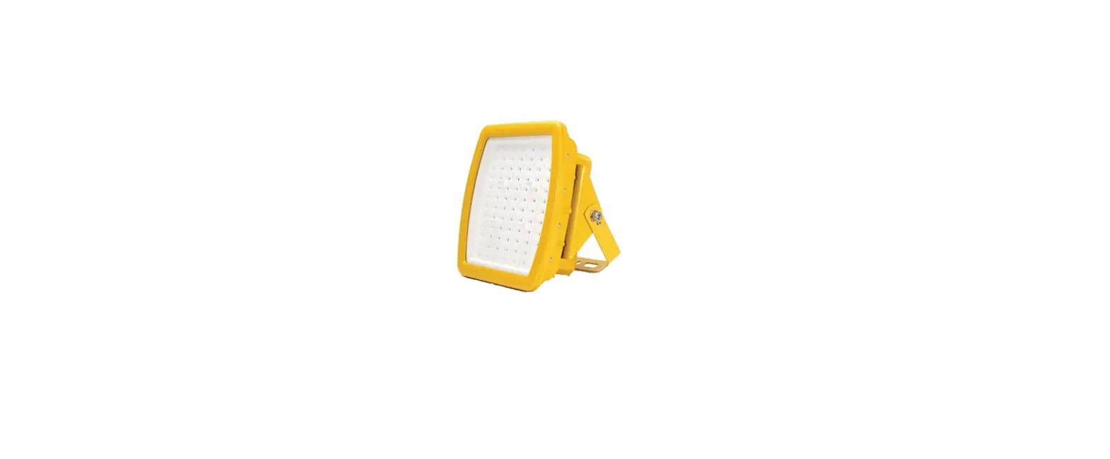 Jademar Jfl-haz Series Hazardous Location Floodlight User Manual