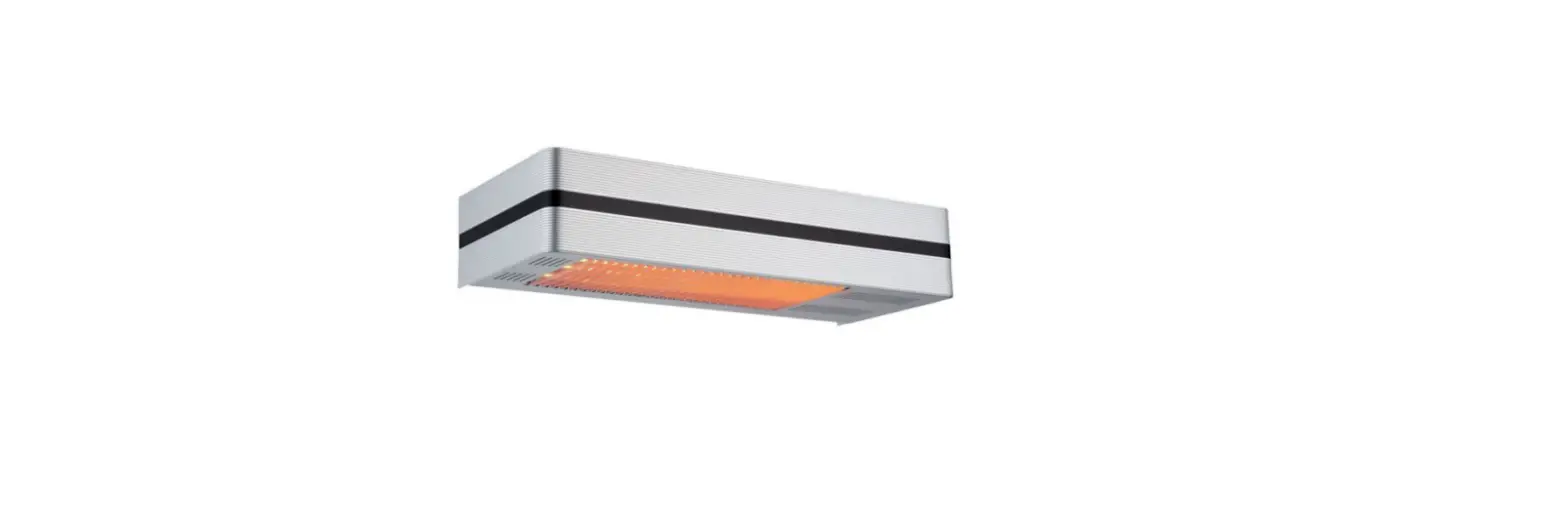 Mpc Caldo-i-box Infrared Heater User Manual Mpc Caldo-i-box Infrared Heater User Manual