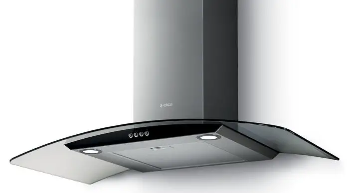 SIGURO SGR-HD-G230S Cooker Hood