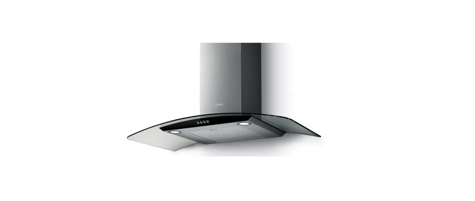 Siguro Sgr-hd-g230s Cooker Hood Instruction Manual