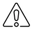 WARNING ICON