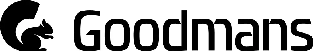 Goodmans-Logo