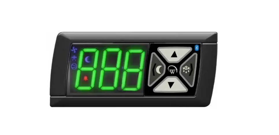 Skope Scs Connect Electronic Controller Instruction Manual