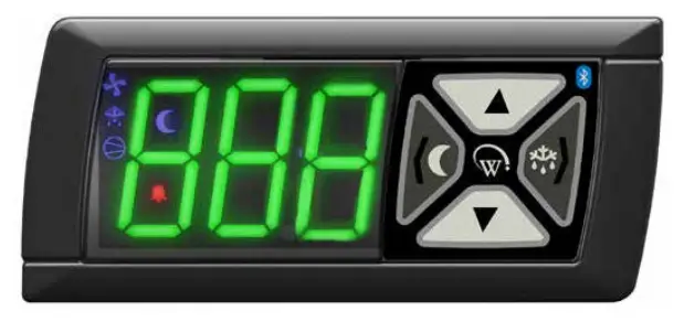 SKOPE SCS Connect Electronic Controller