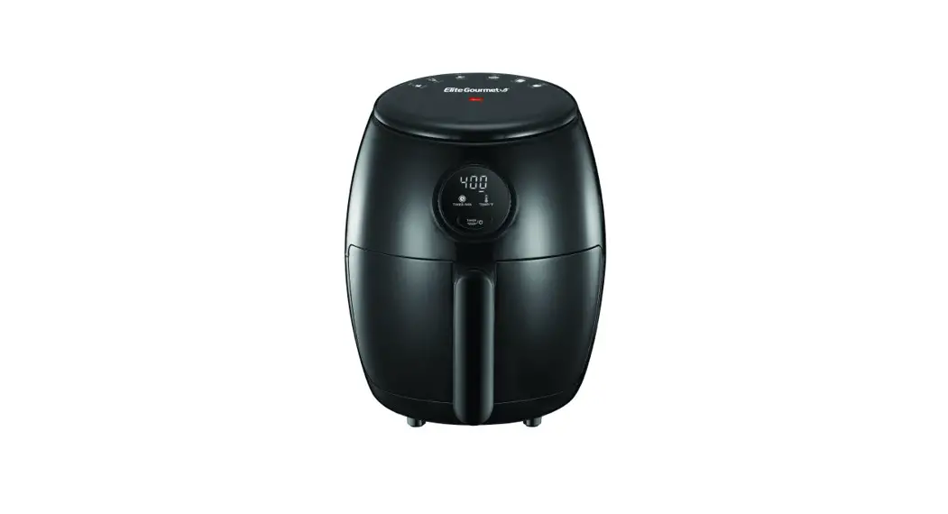 Elite Gourmet Eaf2612d Compact Digital Air Fryer Instruction Manual Elite Gourmet Eaf2612d Compact Digital Air Fryer Instruction Manual
