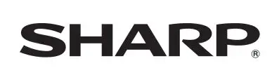 SHARP Logo