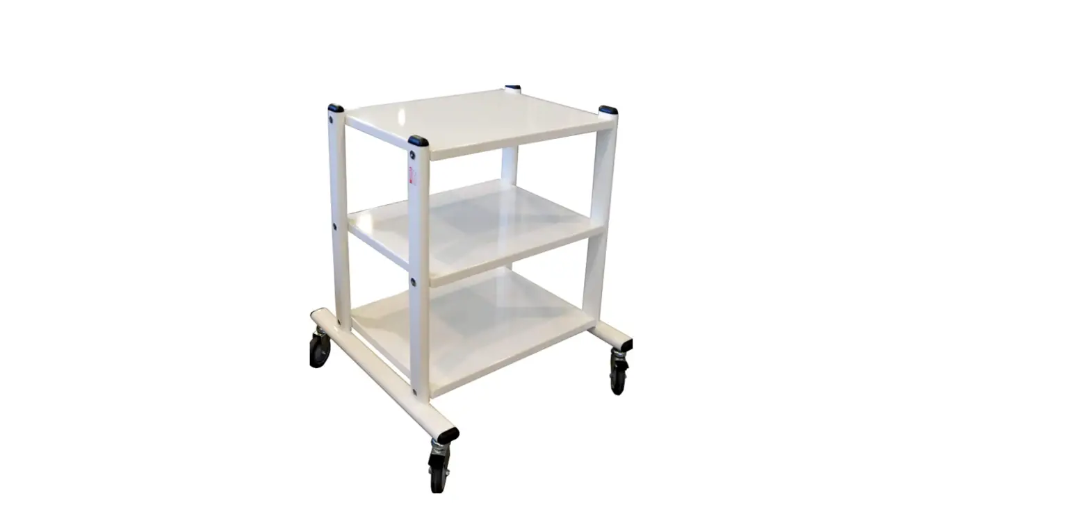 Gima 27440 Excel Trolley User Manual