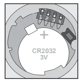 ThermoWorks ETI 222 213 Reference Thermapen - BATTERY REPLACEMENT
