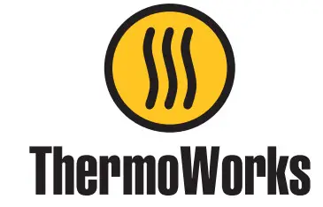 ThermoWorks LOGO