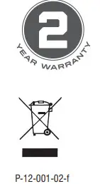warranty